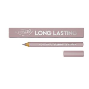 Long Lasting Eyeshadow Pencil - 030 quarzo - puroBio