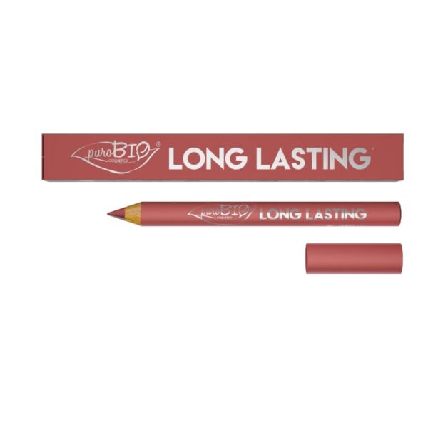 Long Lasting Eyeshadow Pencil - 032 agata - puroBio