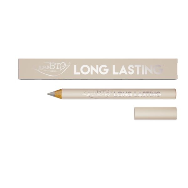 Long Lasting Eyeshadow Pencil - 034 perla - puroBio