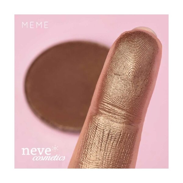 Ombretto in cialda Meme - Neve Cosmetics - immagine 3
