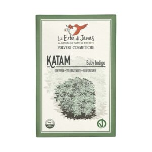 Katam - Le Erbe di Janas