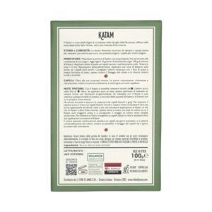 Katam - The Herbs of Janas