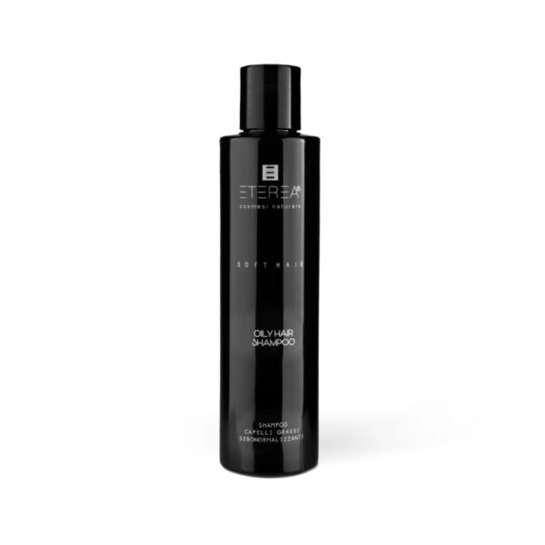 Shampoo capelli grassi 200ml - Eterea