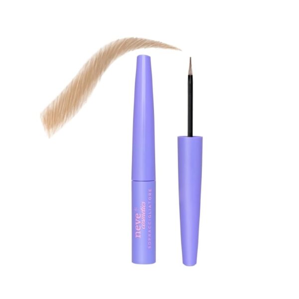 Sopraccigliatore Biondo - Neve Cosmetics