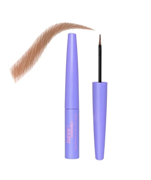 Sopraccigliatore Rosso - Neve Cosmetics