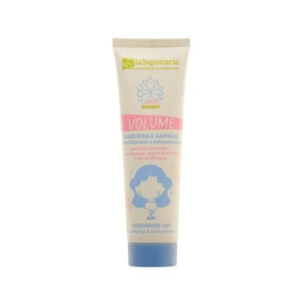 Wondermask Hair - Volume 150ml - La Saponaria