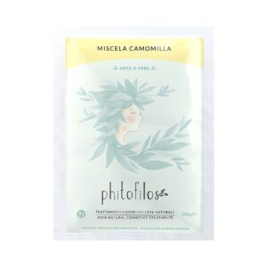 Miscela Camomilla - Phitofilos