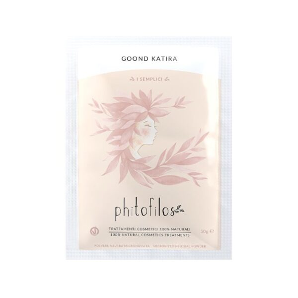 Goond Katira - Phitofilos