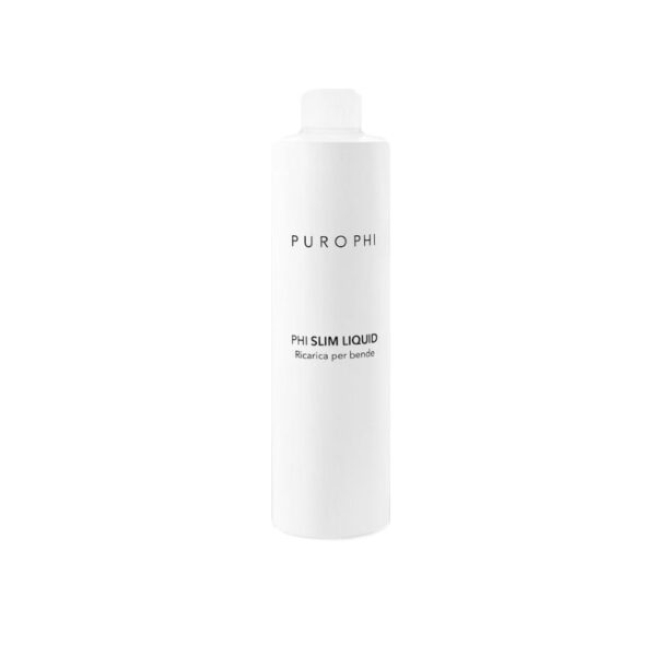 Slim Liquid Ricarica per Bende - Purophi