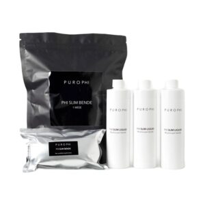 Kit Phi Slim Trattamento 1 Mese - Purophi