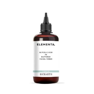 Elementa - Kit pulizia profonda Tonico + Struccante - Bioearth