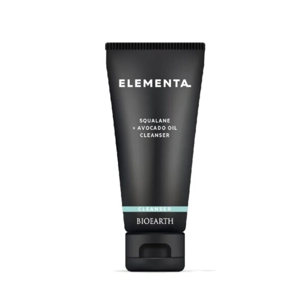 Elementa - Kit pulizia profonda Tonico + Struccante - Bioearth - immagine 3