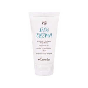 Deo Crema Talco 50ml - BisouBio