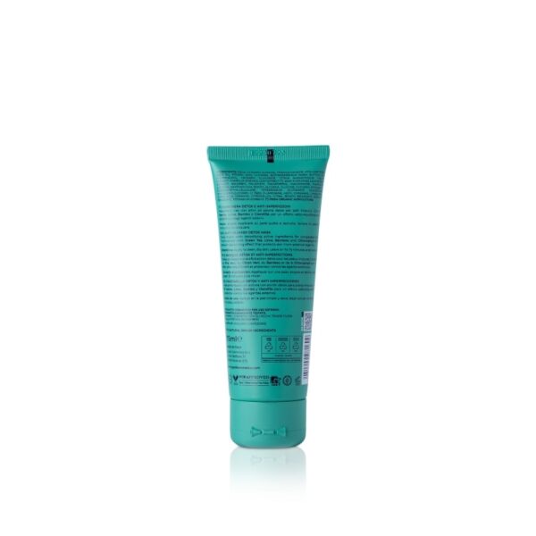 Maschera Viso Detox ed Anti-Imperfezioni  - Gyada Cosmetics - immagine 2