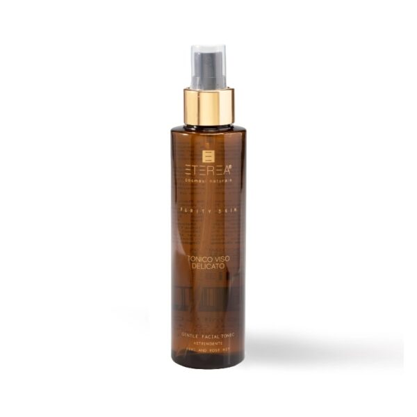 Tonico Viso Delicato 150ml - Eterea