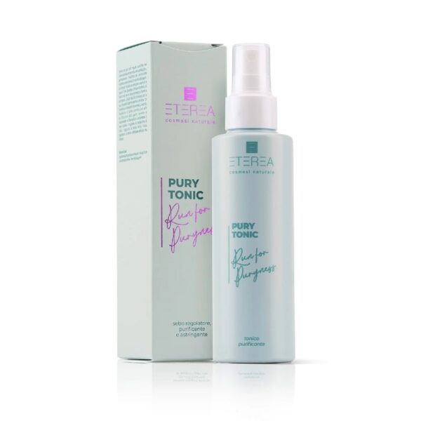 Pury Tonic 150ml - Eterea