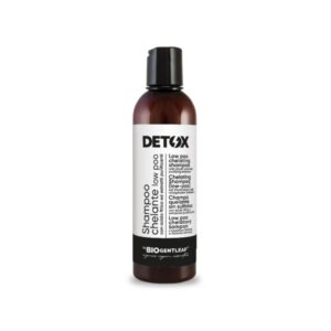 Shampoo chelante low poo Detox - Gentleaf
