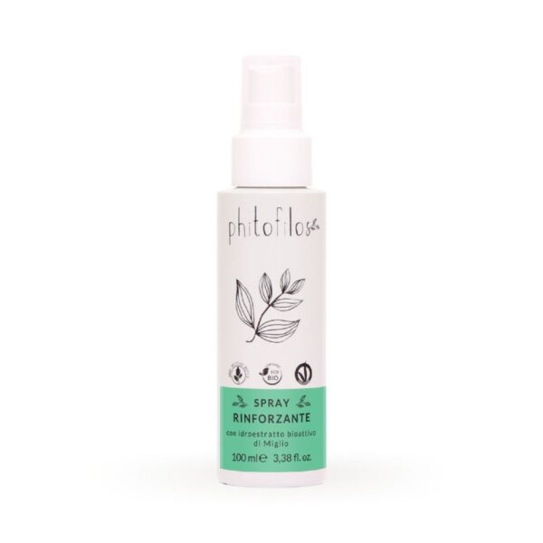 Spray Rinforzante 100ml - Phitofilos