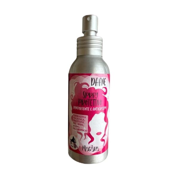 Dafne - Spray Protettivo Rinforzante e Anticrespo  - Biomagarìè