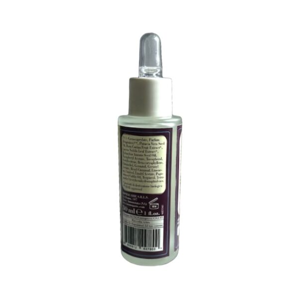 Berenice - Cristalli liquidi illuminanti e disciplinanti  - Biomagarìè - immagine 2