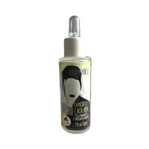 Berenice - Cristalli liquidi illuminanti e disciplinanti  - Biomagarìè