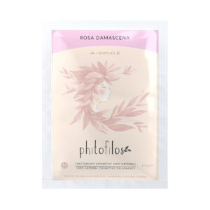 Rosa Damascena - Phitofilos