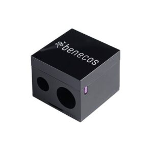 Pencil Sharpener temperino due fori - Benecos