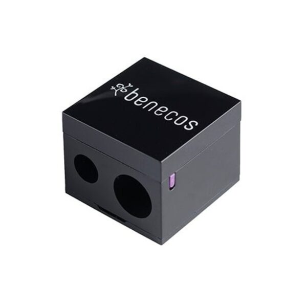 Pencil Sharpener temperino due fori - Benecos