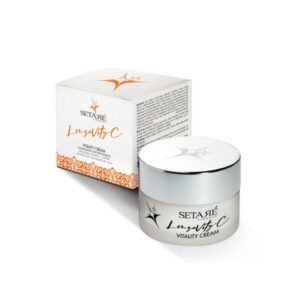 LongeVity-C Vitality Cream 50ml - Setaré