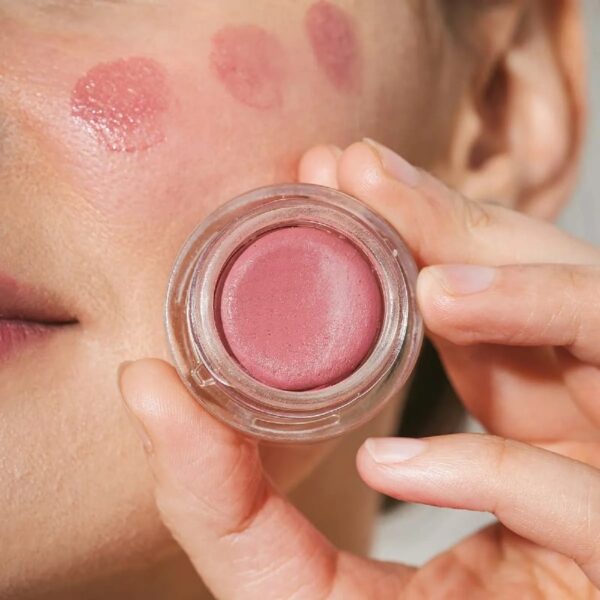 Lip & Cheek Tint "Tender" - Uoga Uoga - immagine 3