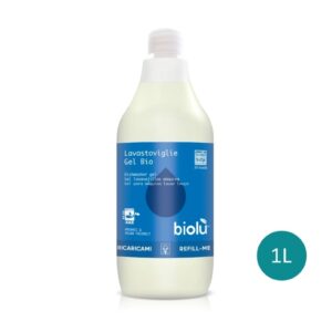 Gel lavastoviglie Bio 1L - Biolù
