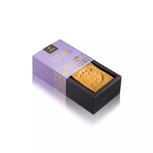 Sapone di Aleppo 40% olio di alloro 200gr - Isha Cosmetics