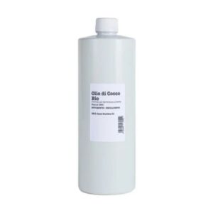 Olio di Cocco 1lt - La Saponaria