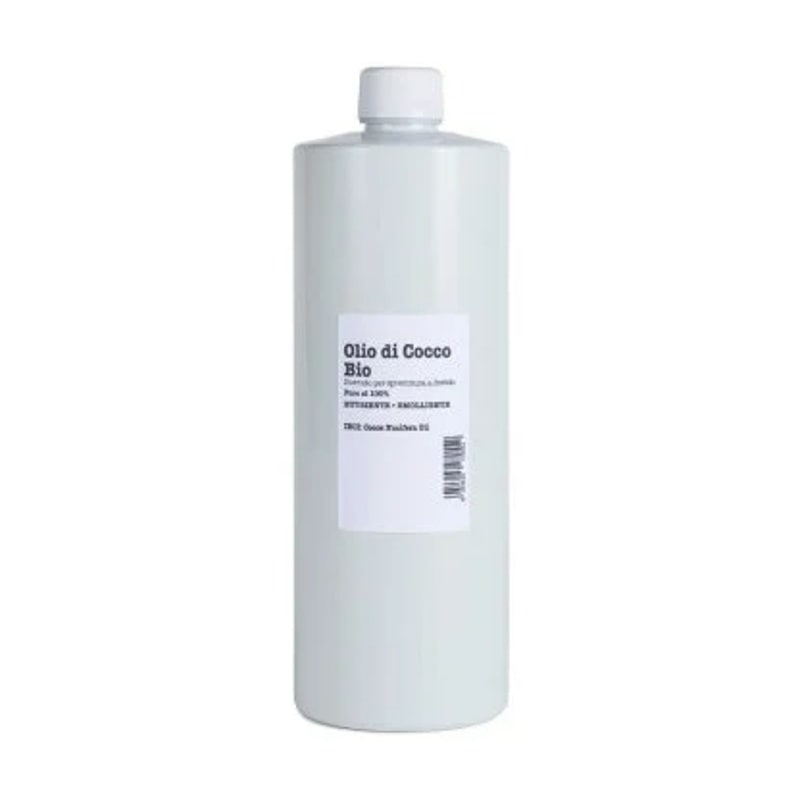 Olio di Cocco 1lt - La Saponaria