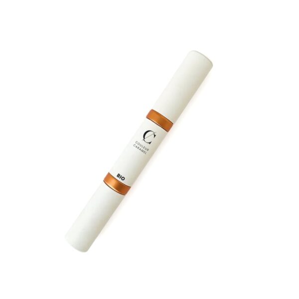 Duo Shine Regard n°168 Or rose/Doré - Couleur Caramel