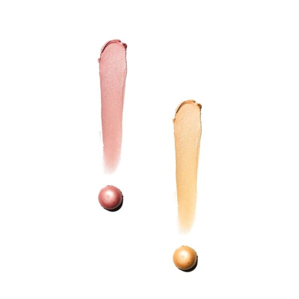 Duo Shine Regard n°168 Or rose/Doré - Couleur Caramel - immagine 3