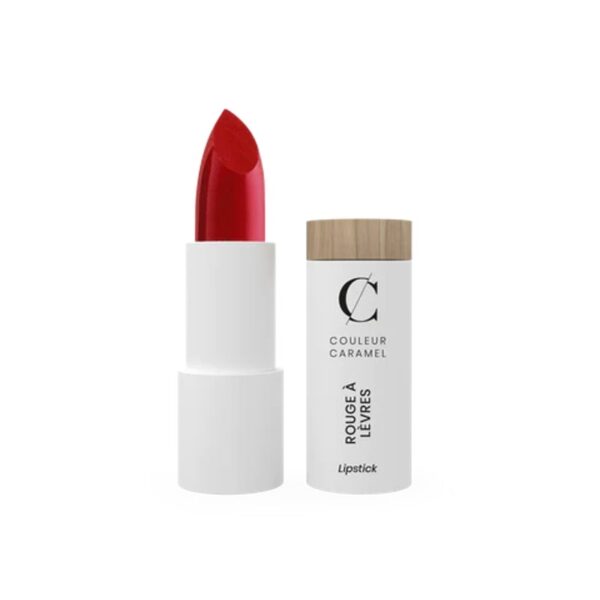 Rossetto - Rouge à lèvres n°513 Rouge lumière - Couleur Caramel