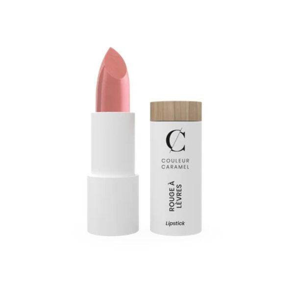 Rossetto - Rouge à lèvres n°514 Nude lumière - Couleur Caramel