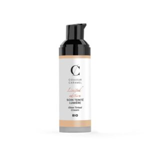 Soin teinté lumière 30ml - Couleur Caramel