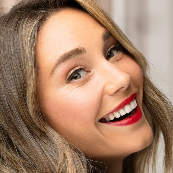 Soin teinté lumière 30ml - Couleur Caramel - immagine 3