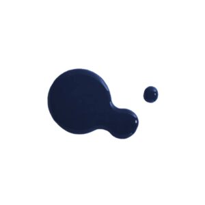 Smalto - Vernis à ongles n°907 Bleu rêve - Couleur Caramel