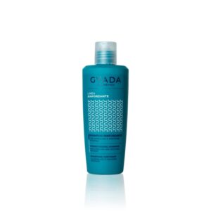 Shampoo Rinforzante con Spirulina 250ml - Gyada Cosmetics