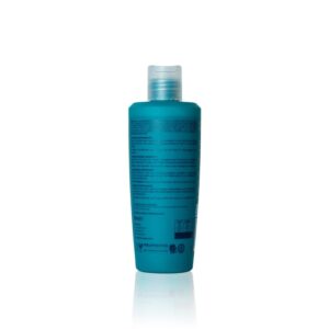 Shampoo Rinforzante con Spirulina 250ml - Gyada Cosmetics