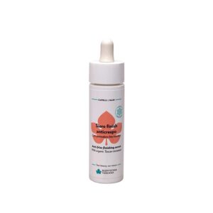 Siero Finish Anticrespo 60ml - Biofficina Toscana