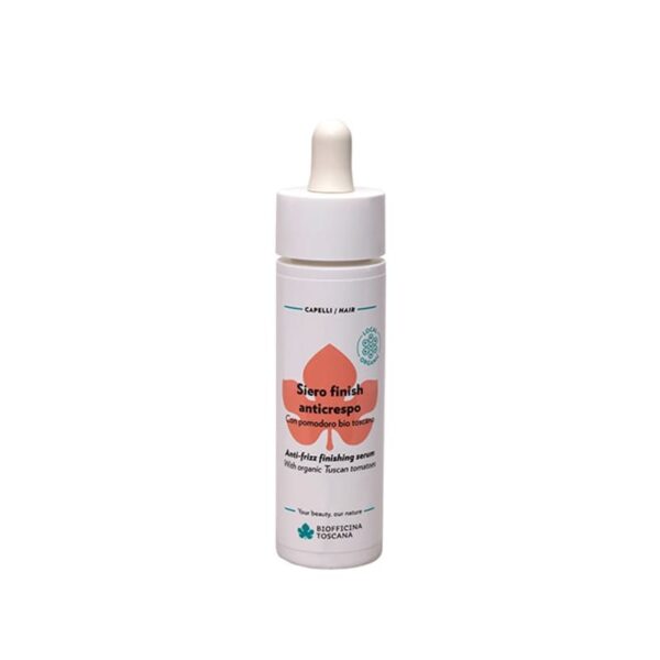 Siero Finish Anticrespo 60ml - Biofficina Toscana