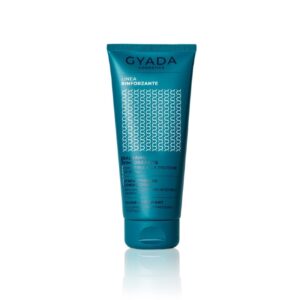 Balsamo capelli Rinforzante con Spirulina 200ml - Gyada Cosmetics