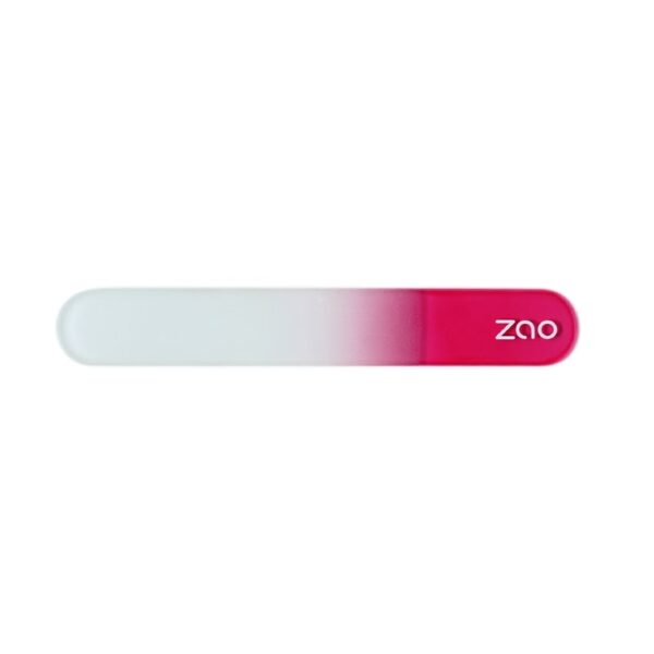 Lima unghie in vetro - Zao Organic