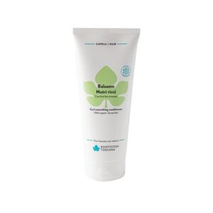 Balsamo nutri ricci 200ml - Biofficina Toscana