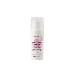 Crema comfort alla malva 50ml - Biofficina Toscana