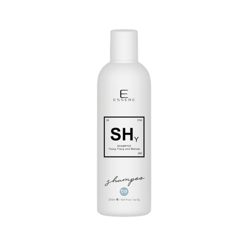 Shampoo idratante - Essere